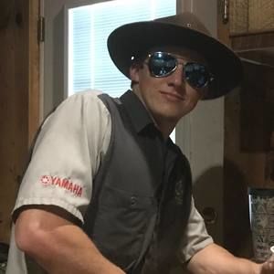 Meet your Posher, Gabriel